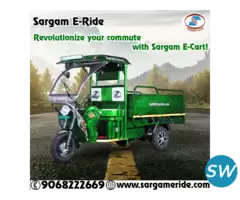 Top 10 e rickshaw Dealers in Maharashtra