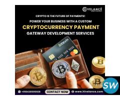 Launch a Next-Gen Crypto Payment Platform with Us! - 1