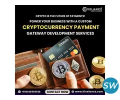 Launch a Next-Gen Crypto Payment Platform with Us! - 1