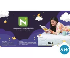 Mattress Manufacturer