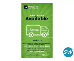 Mattress Manufacturer