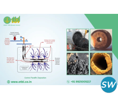 Control Paraffin Deposition: OTBL