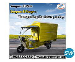 Top Best e rickshaw manufacturers in uttarakhand