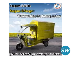Top Best e rickshaw manufacturers in uttarakhand - 2