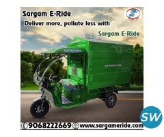 Top 10 e rickshaw Dealers in uttarakhand