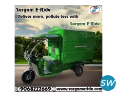 Top 10 e rickshaw Dealers in uttarakhand - 1