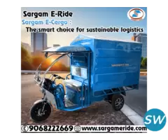 Top Best e rickshaw Dealers in uttarakhand - 1