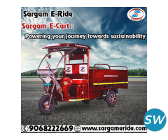 Top Best e rickshaw manufacturers in Bihar