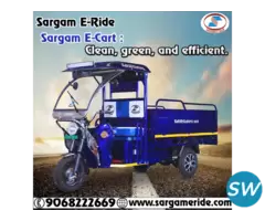 Top 10 e rickshaw Dealers in Bihar