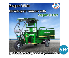 Top Best e rickshaw Dealers in Bihar