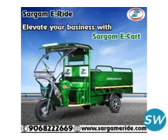 Top Best e rickshaw Dealers in Bihar