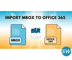 Import MBOX to Office 365 For Free Effortlessly