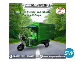 Top rickshaw manufacturers in Himachal Pradesh