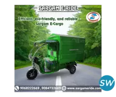 Top rickshaw manufacturers in Himachal Pradesh
