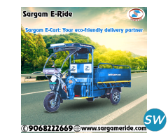 Top rickshaw manufacturers in Himachal Pradesh