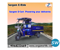 Top Best e rickshaw Dealers in Himachal Pradesh