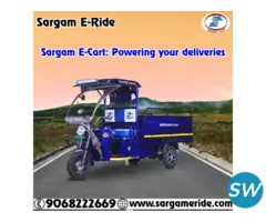 Top Best e rickshaw Dealers in Himachal Pradesh