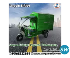 Top 10 e rickshaw Dealers in Rajasthan