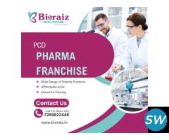 Pharma Franchise