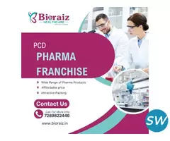 Pharma Franchise