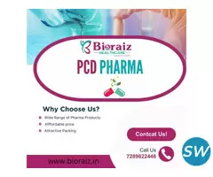 Pharma Franchise