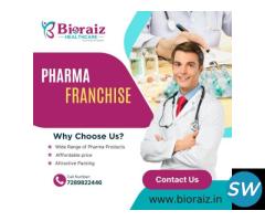 Pharma Franchise