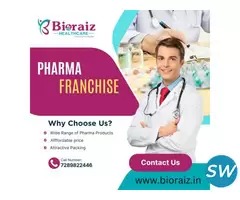 Pharma Franchise
