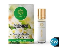 jasmine attar - 1