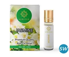 jasmine attar - 1