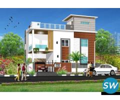 21 Palms  Luxury Duplex Villas in Kapra, Hyderabad - 1