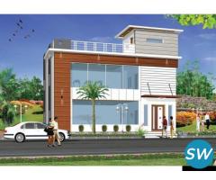 21 Palms  Luxury Duplex Villas in Kapra, Hyderabad