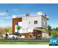 21 Palms  Luxury Duplex Villas in Kapra, Hyderabad - 4