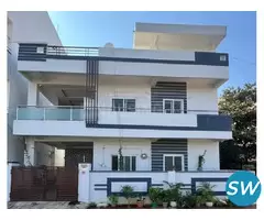 21 Palms  Luxury Duplex Villas in Kapra, Hyderabad