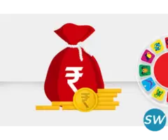 Wealth prediction - Financial Problem Solution