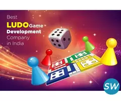 Top Ludo Game Development Company in India - 1