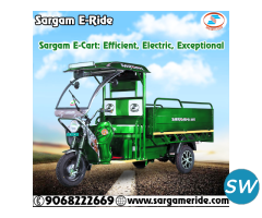 Top Best e rickshaw manufacturers in West Bengal