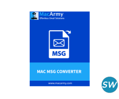 MacArmy Mac MSG Converter