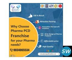 Pharma  franchise