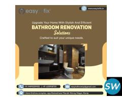 Bathroom Renovation Experts in Ranip, Ahmedabad