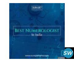 Numerologist