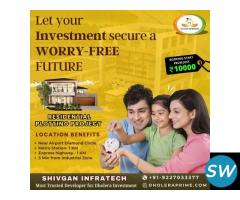 Property in Dholera Smart City - 1