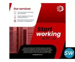 Call Center Projects Available – Seeking Partners! - 1