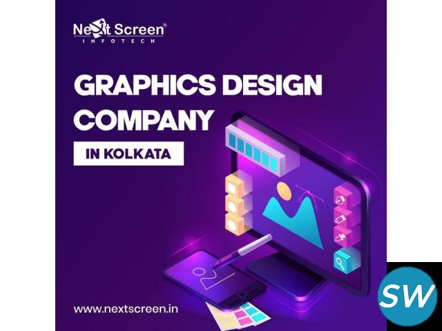 graphic design services in india - 1