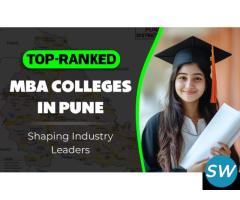 Top Management Institute in Pune