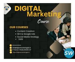 Digital Marketing Courses Noida - 1