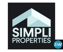 Simpliproperties