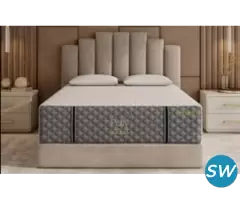 Puffy Mattress Store - 1