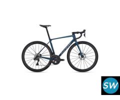 2025 Giant TCR Road Bike (ALANBIKESHOP)