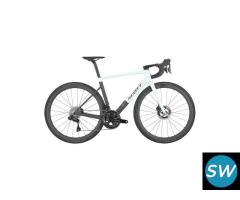 2025 Scott Addict RC Pro Road Bike (ALANBIKESHOP)