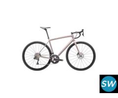 2025 Specialized Aethos Road Bike (ALANBIKESHOP)